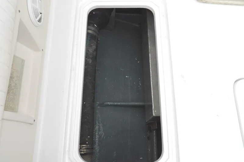 Slide: The Image of Silverton 41 Convertible 1991 - 5648088