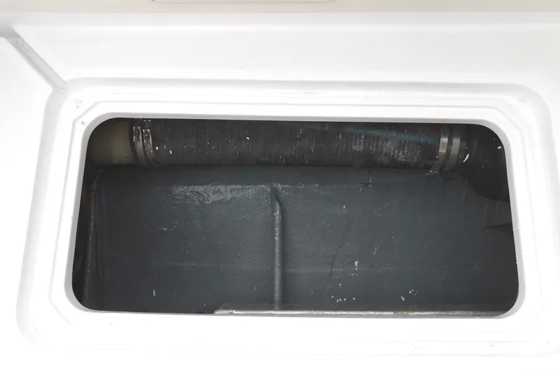 Slide: The Image of Silverton 41 Convertible 1991 - 5648090