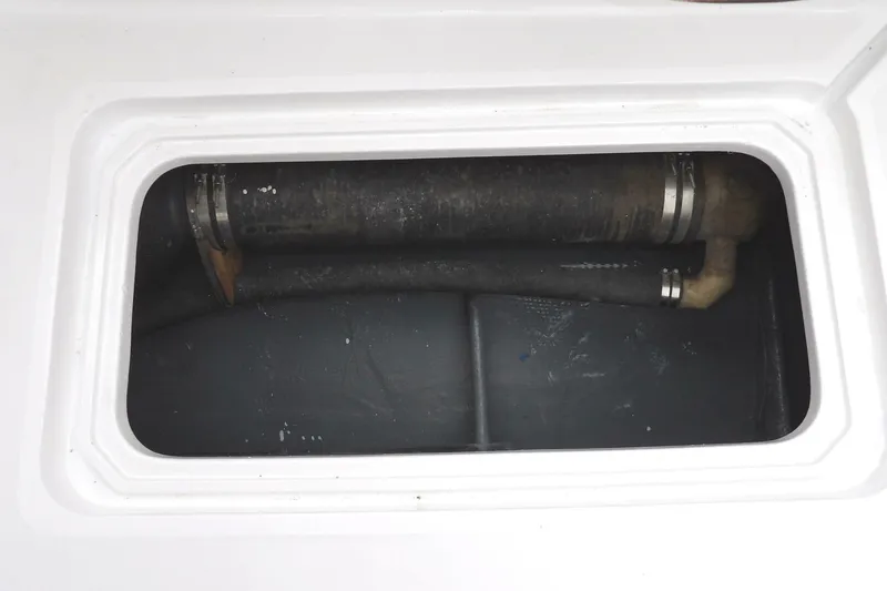 Slide: The Image of Silverton 41 Convertible 1991 - 5648095