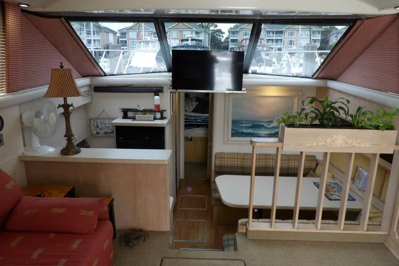 Slide: The Image of Silverton 41 Convertible 1991 - 5648100