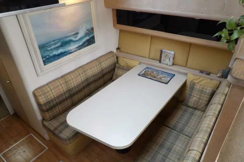 Slide: The Image of Silverton 41 Convertible 1991 - 5648121