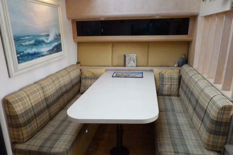 Slide: The Image of Silverton 41 Convertible 1991 - 5648124