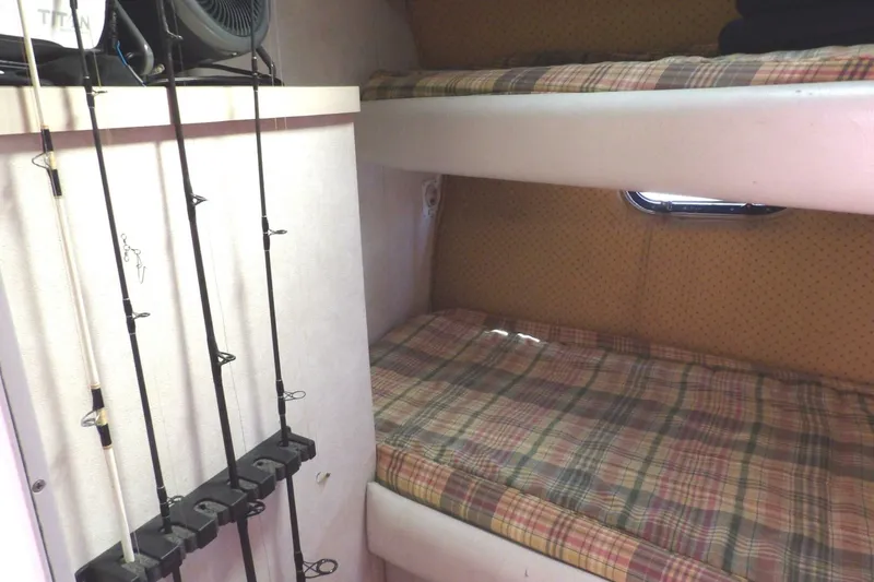 Slide: The Image of Silverton 41 Convertible 1991 - 5648135