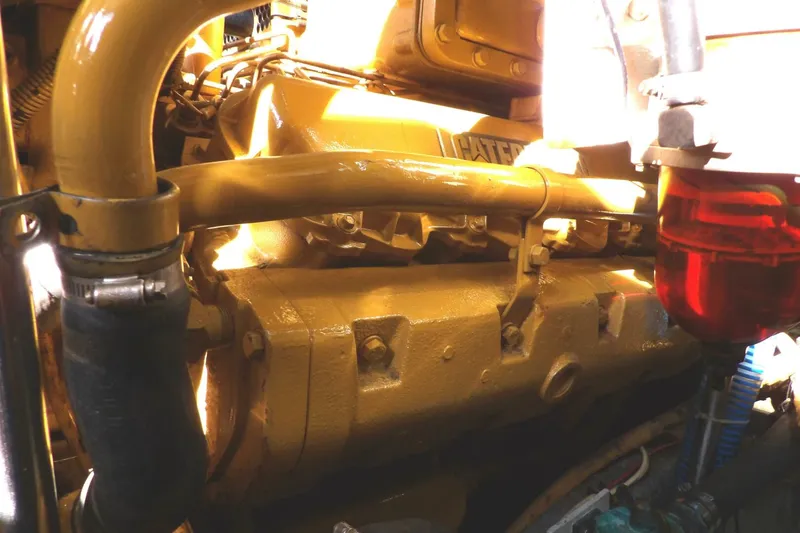 Slide: The Image of Silverton 41 Convertible 1991 - 5648151