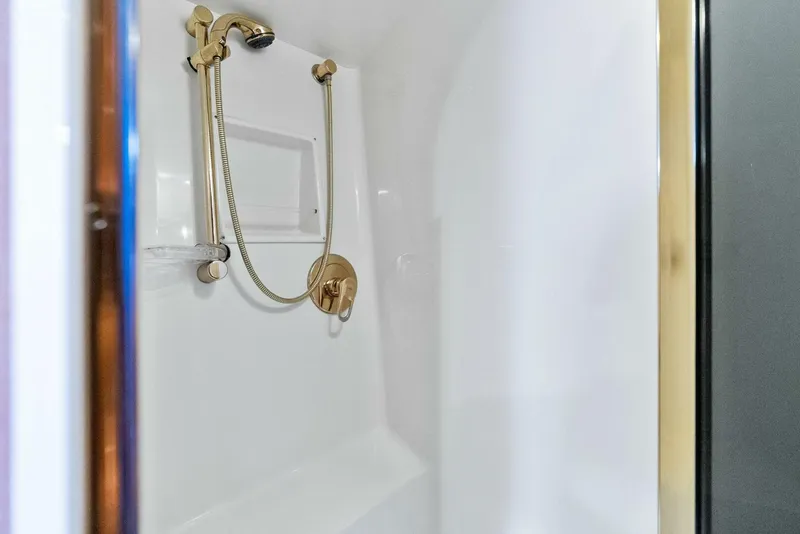 Slide: The Image of 2006 Viking 61 Convertible KNOT ON CALL - 5648249