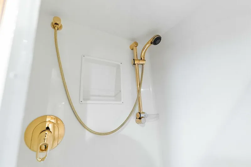 Slide: The Image of 2006 Viking 61 Convertible KNOT ON CALL - 5648260