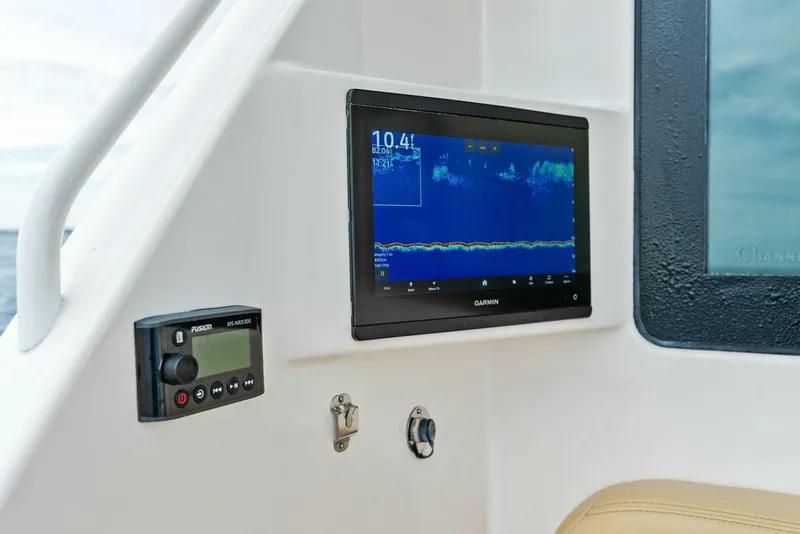 Slide: The Image of 2006 Viking 61 Convertible KNOT ON CALL - 5648310