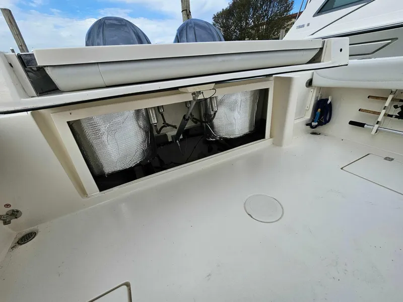 Slide: The Image of Cobia 301 Center Console 2021 - 5647812