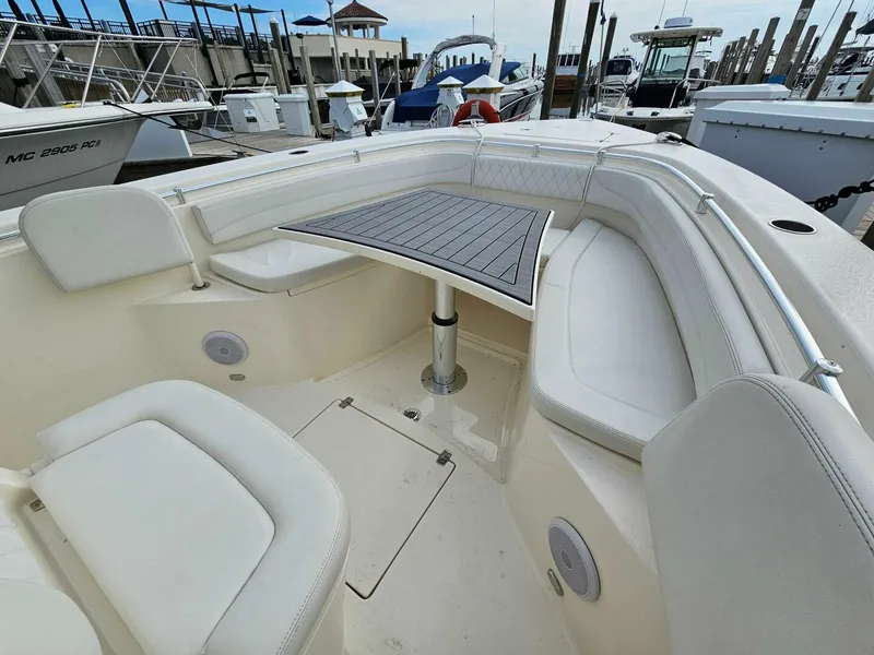 Slide: The Image of Cobia 301 Center Console 2021 - 5647820