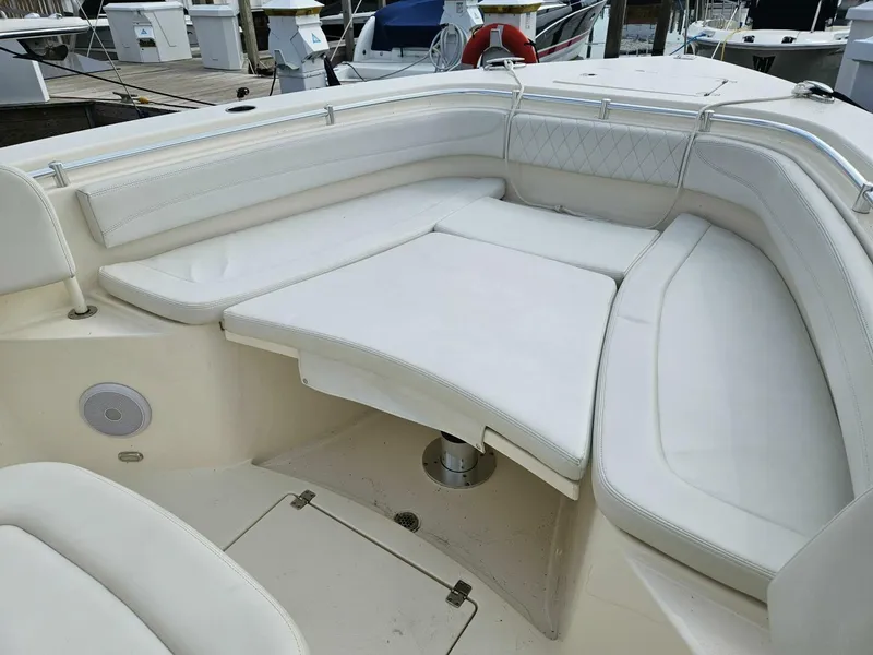 Slide: The Image of Cobia 301 Center Console 2021 - 5647824
