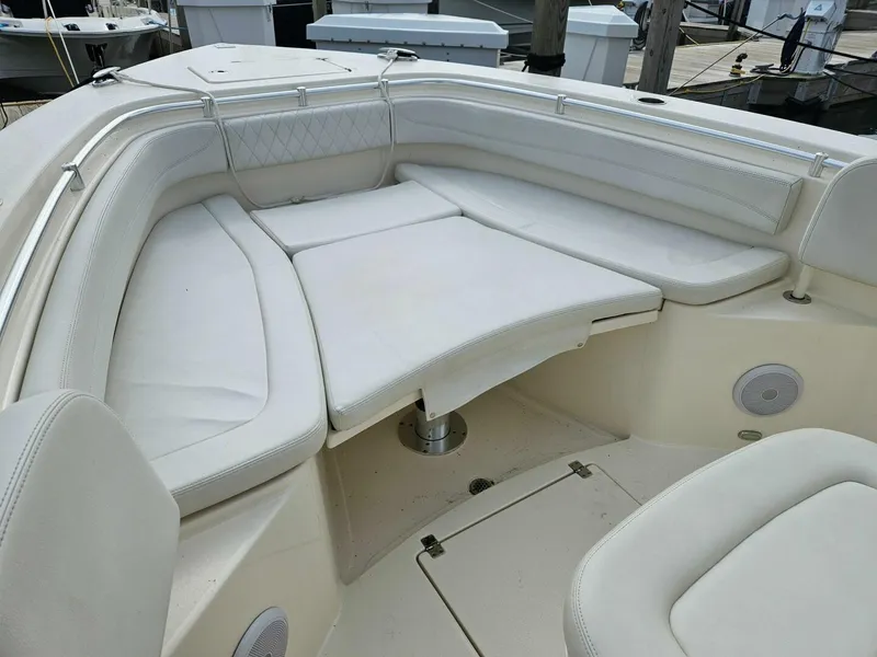 Slide: The Image of Cobia 301 Center Console 2021 - 5647828