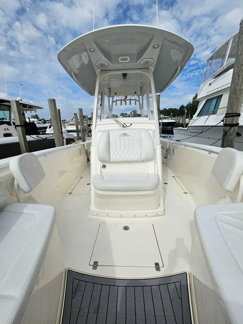 Slide: The Image of Cobia 301 Center Console 2021 - 5647833