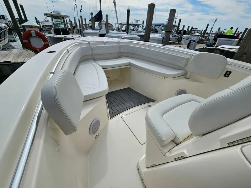 Slide: The Image of Cobia 301 Center Console 2021 - 5647804