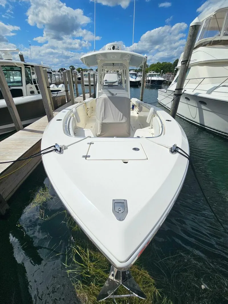 Slide: The Image of Cobia 301 Center Console 2021 - 5647807