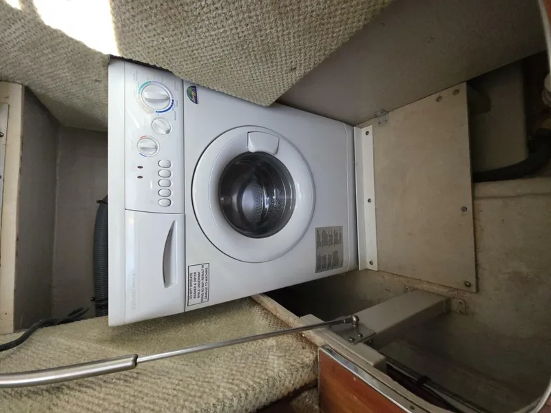 Slide: The Image of Sea Ray 44 Sedan Bridge 2007 - 5648250