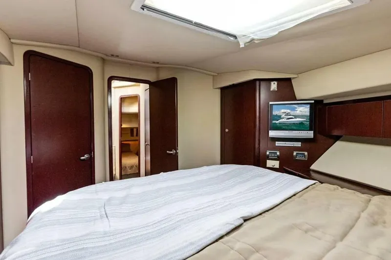 Slide: The Image of Sea Ray 44 Sedan Bridge 2007 - 5648255