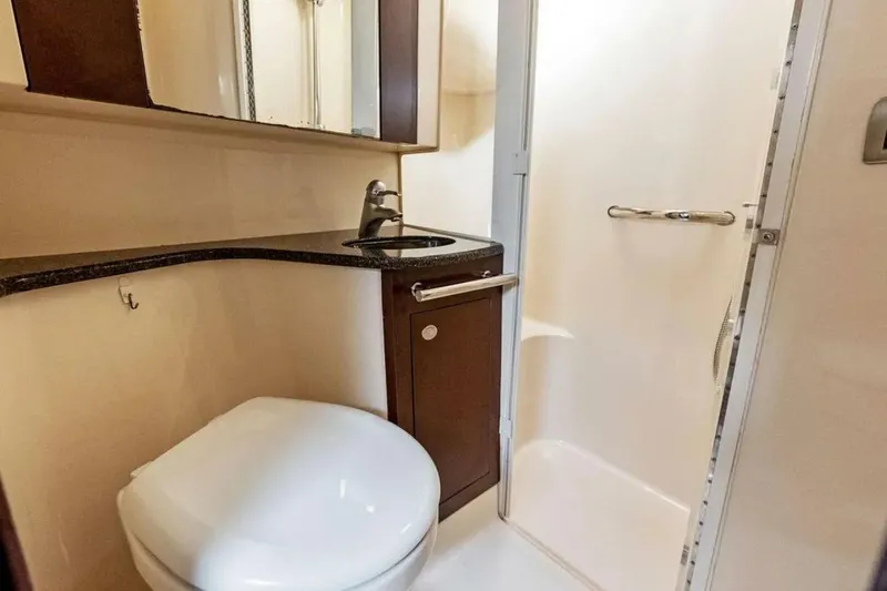 Slide: The Image of Sea Ray 44 Sedan Bridge 2007 - 5648257