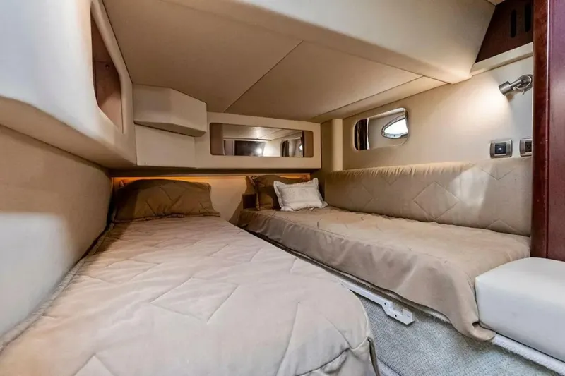 Slide: The Image of Sea Ray 44 Sedan Bridge 2007 - 5648259