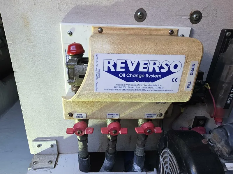 Slide: The Image of Sea Ray 44 Sedan Bridge 2007 - 5648279