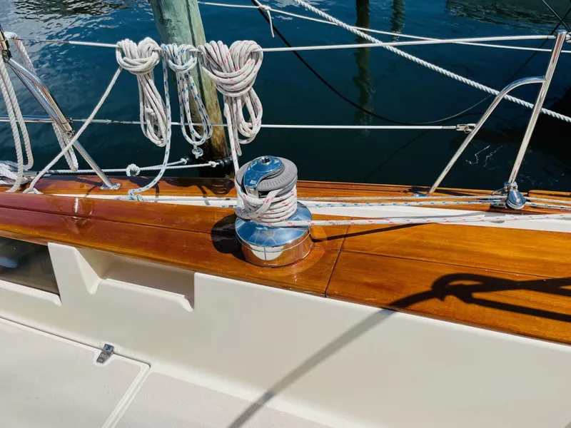 Slide: The Image of Island Packet 420 2002 - 5648564