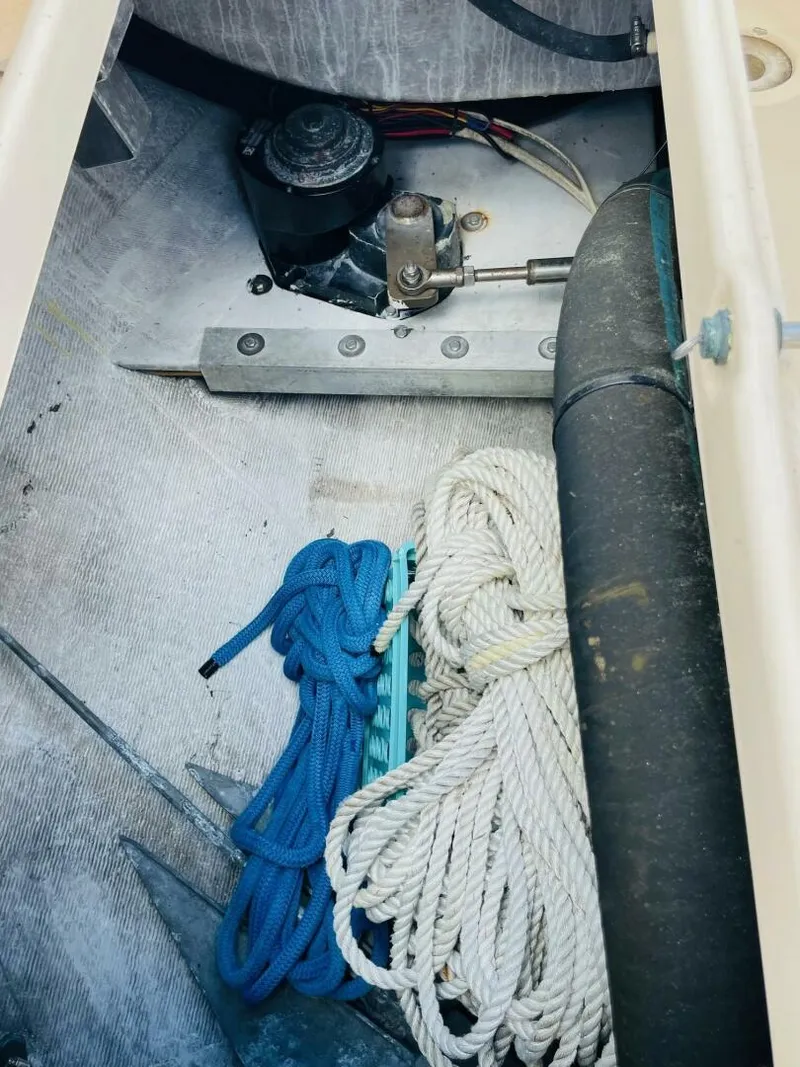 Slide: The Image of Island Packet 420 2002 - 5648509