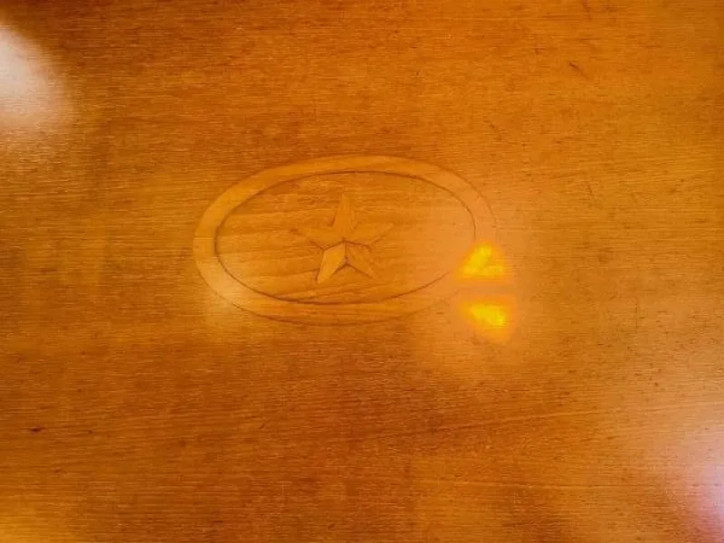 Slide: The Image of Island Packet 420 2002 - 5648587