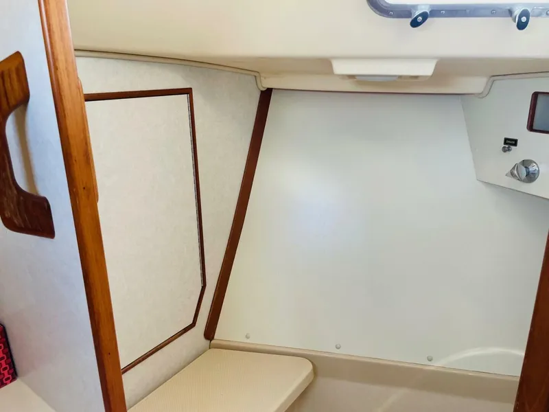 Slide: The Image of Island Packet 420 2002 - 5648582