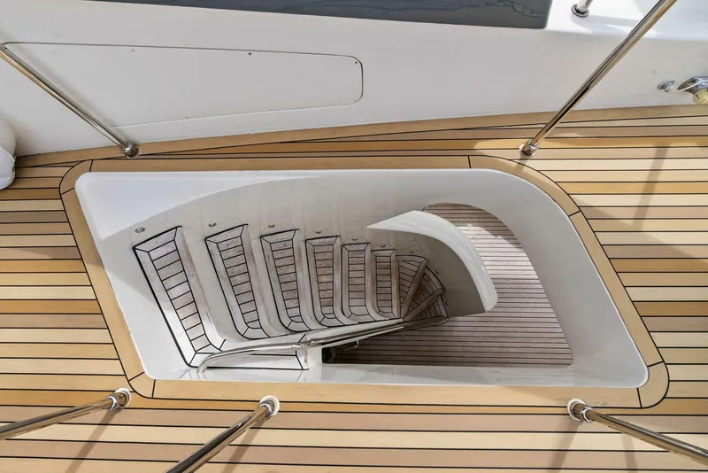 Slide: The Image of Ferretti 94 Motor Yacht 2004 - 5660514