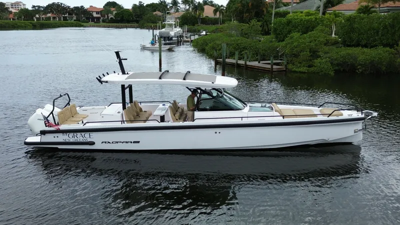 The Image of 37' Axopar 2021 - 5648449