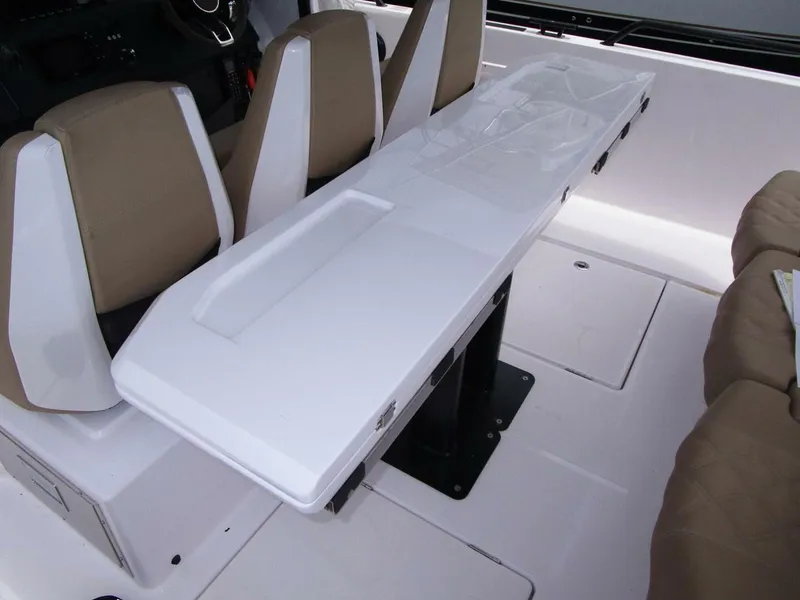 Slide: The Image of Folded Dining Table - 5648491