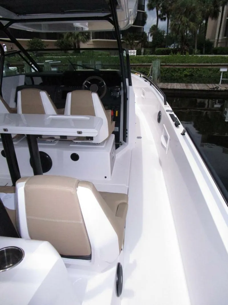 Slide: The Image of Stbd Side Deck - 5648603