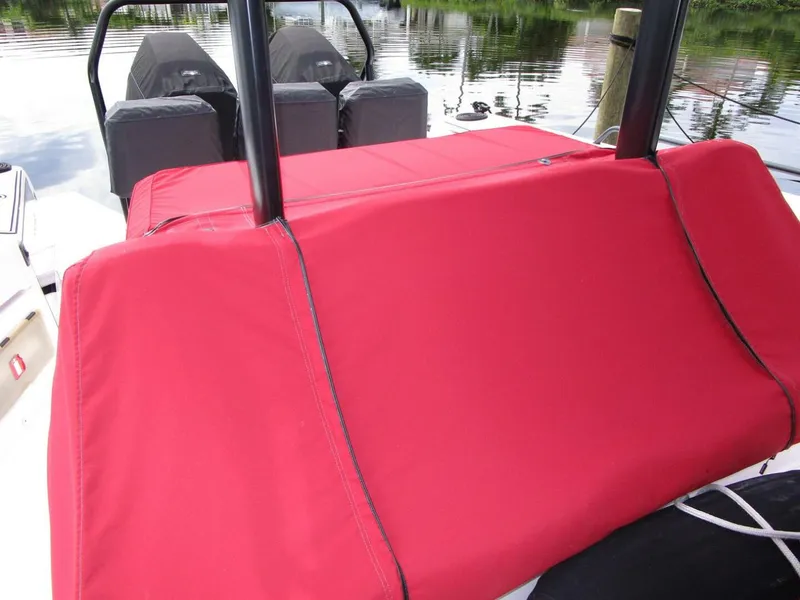 Slide: The Image of Helm Cushion Cover - 5648619