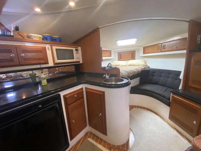 Slide: The Image of Cabo 35 Express 2002 - 5680125