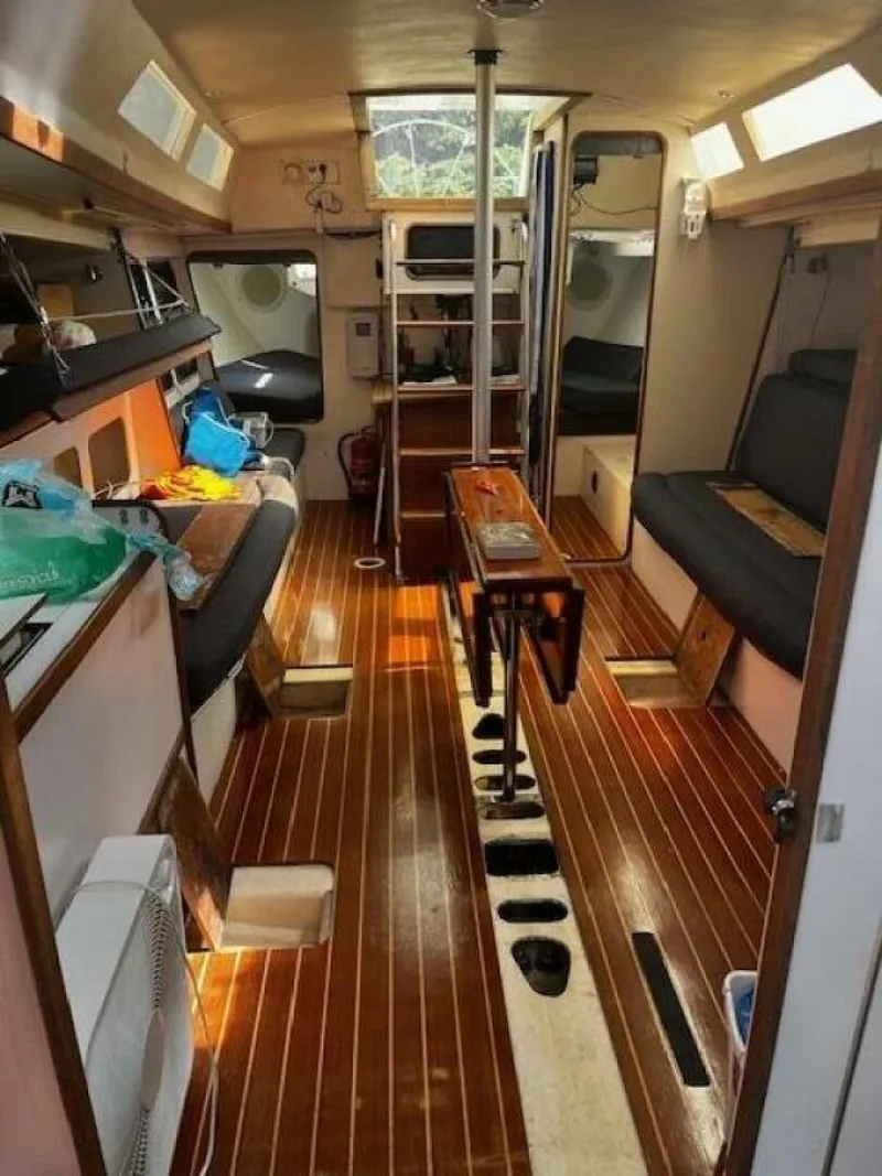 Slide: The Image of Tripp 47 1992 - 5648892