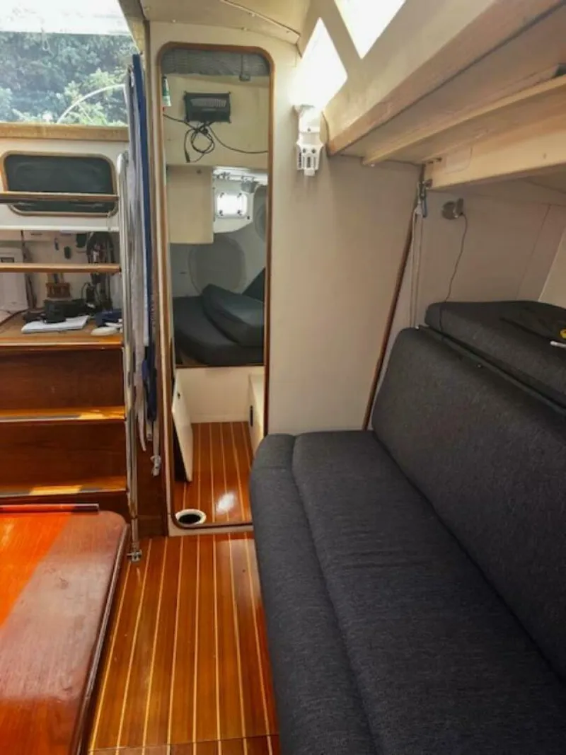 Slide: The Image of Tripp 47 1992 - 5648895