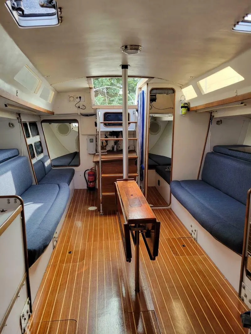 Slide: The Image of Tripp 47 1992 - 5675105