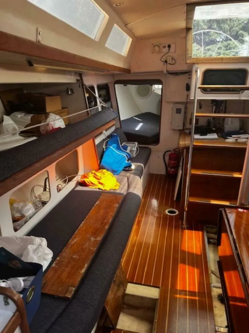 Slide: The Image of Tripp 47 1992 - 5648898