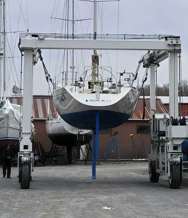 Slide: The Image of Tripp 47 1992 - 5648885