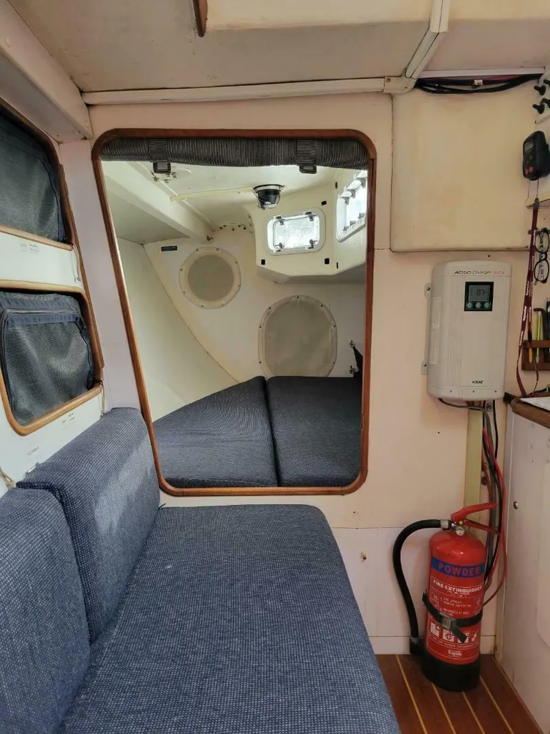 Slide: The Image of Tripp 47 1992 - 5675102