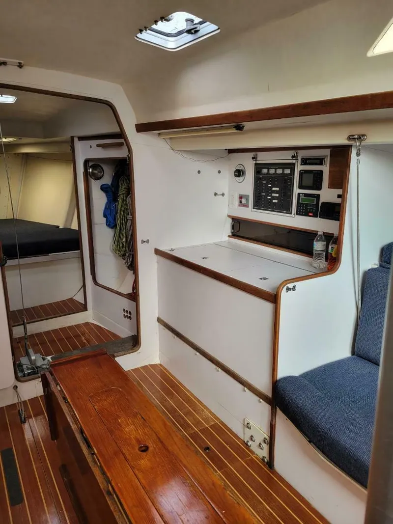 Slide: The Image of Tripp 47 1992 - 5675104