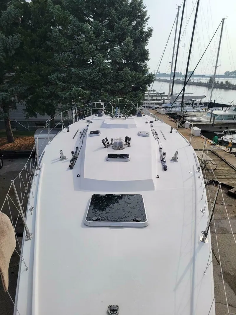 Slide: The Image of Tripp 47 1992 - 5675108