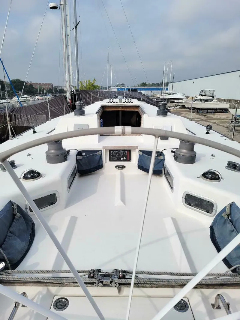 Slide: The Image of Tripp 47 1992 - 5675109