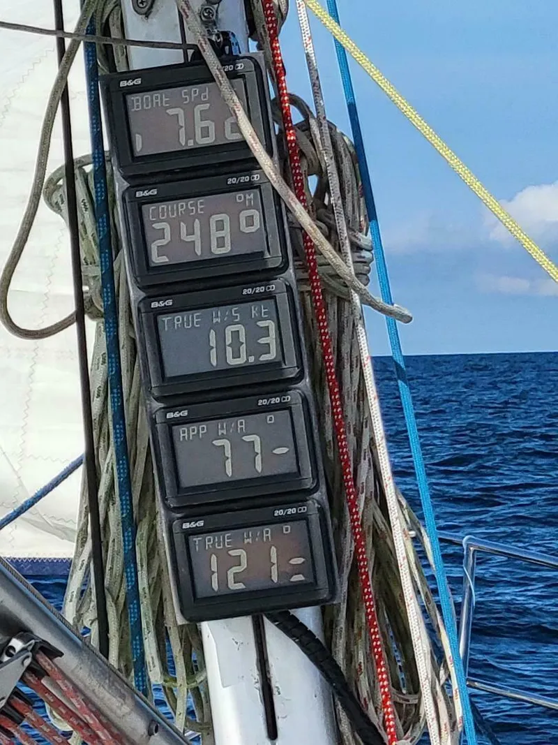 Slide: The Image of Tripp 47 1992 - 5648886