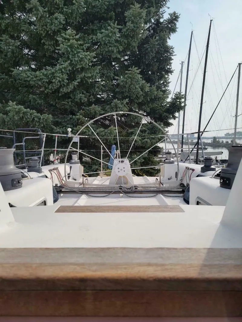 Slide: The Image of Tripp 47 1992 - 5675110