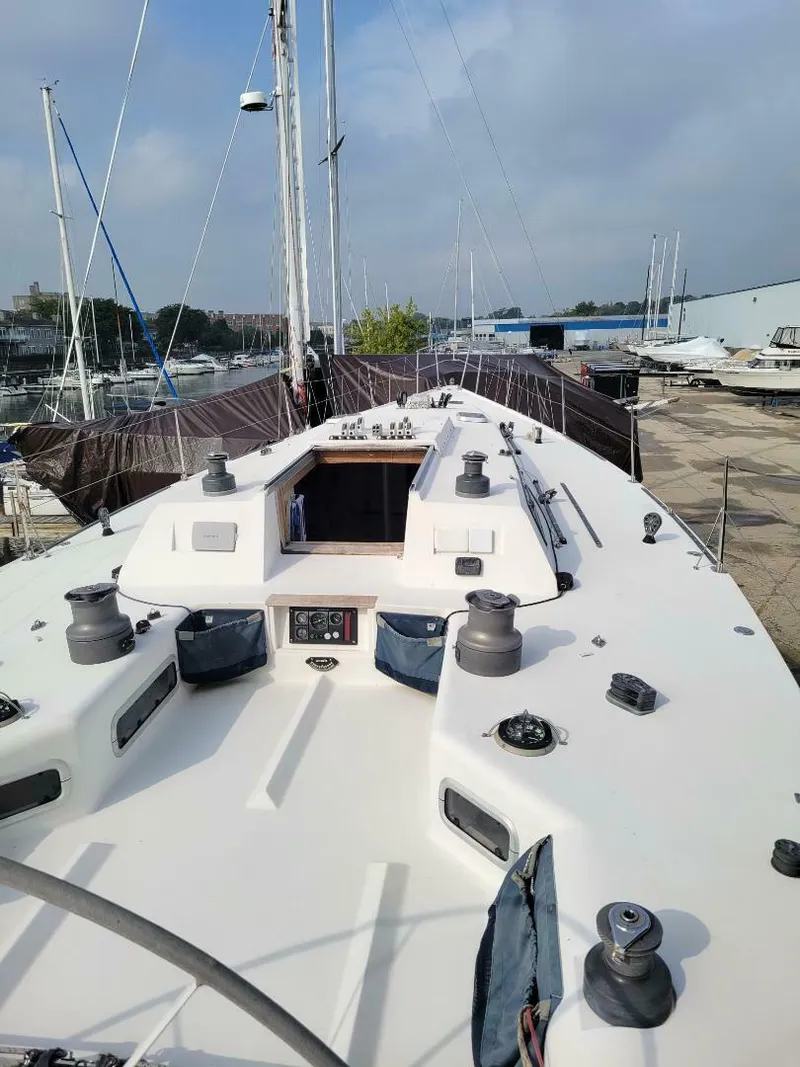 Slide: The Image of Tripp 47 1992 - 5675107