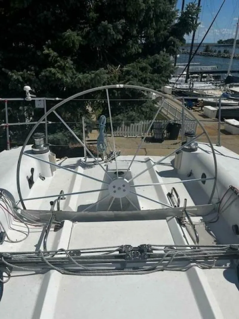 Slide: The Image of Tripp 47 1992 - 5648887