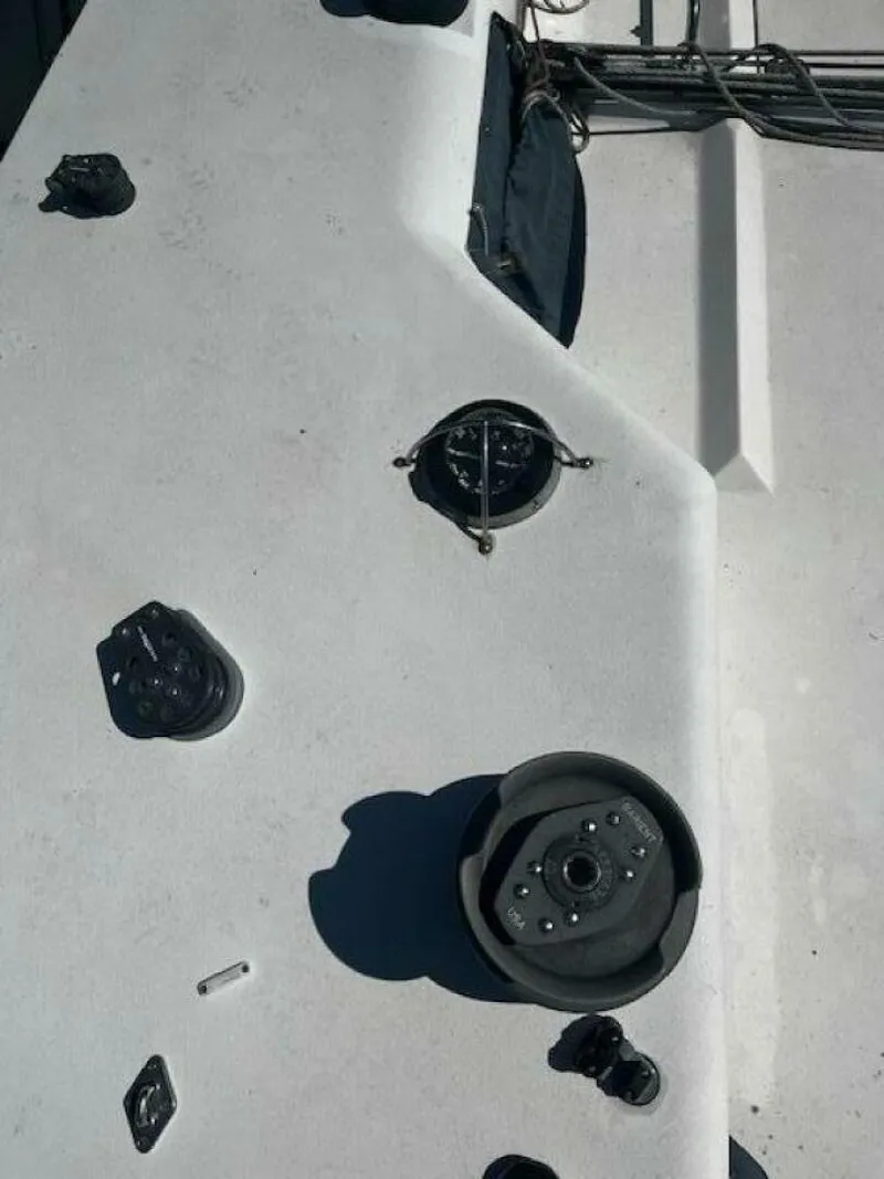 Slide: The Image of Tripp 47 1992 - 5648888