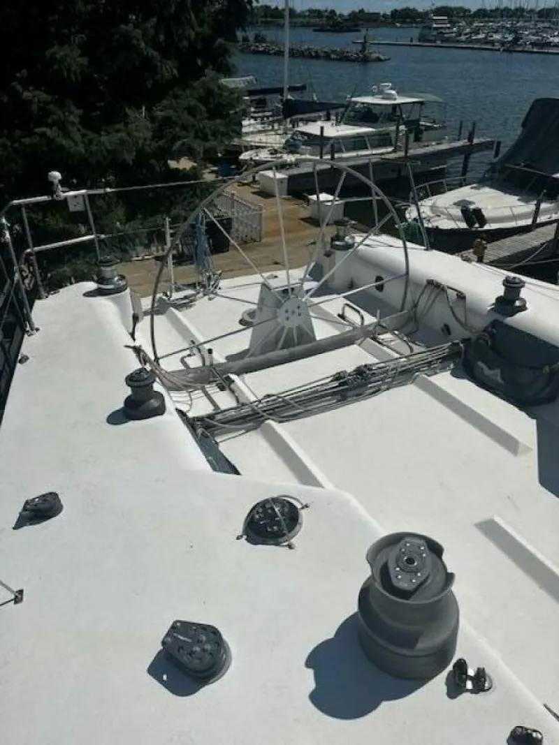 Slide: The Image of Tripp 47 1992 - 5648889