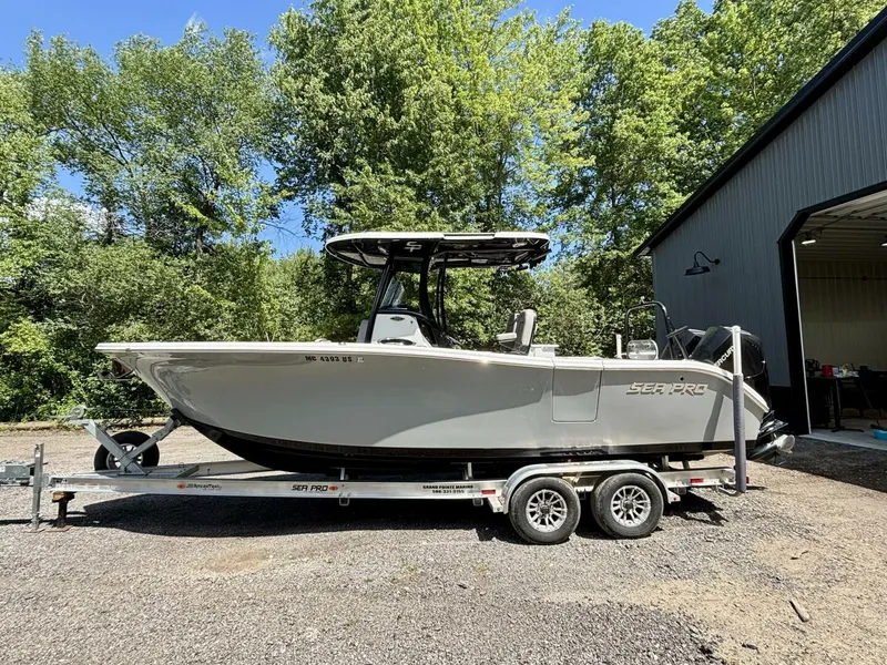 Slide: The Image of Sea Pro 25 2022 - 5648913