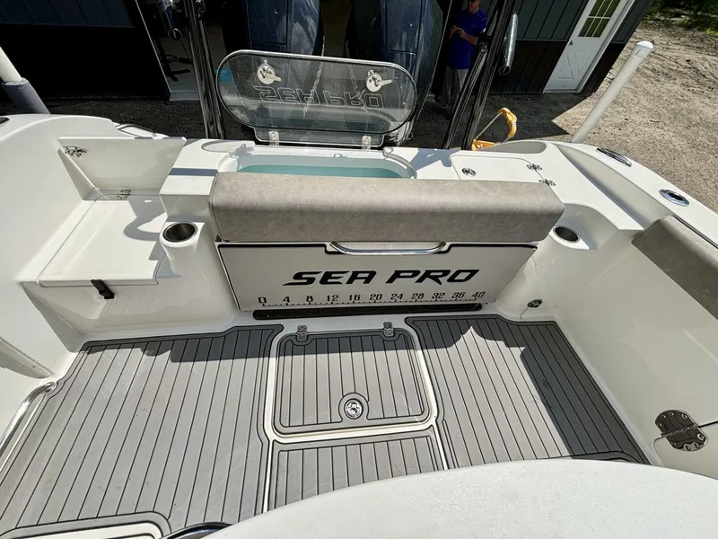 Slide: The Image of Sea Pro 25 2022 - 5648933